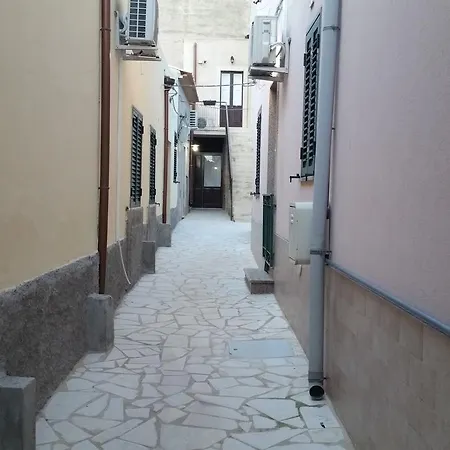 Casa Vacanza Grazia *