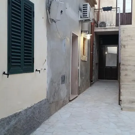 Casa Vacanza Grazia Noto