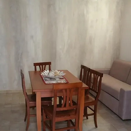 Holiday home Casa Vacanza Grazia Noto
