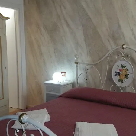 Casa Vacanza Grazia Holiday home *