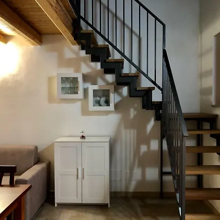 Casa Vacanza Grazia * Noto