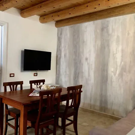 Holiday home Casa Vacanza Grazia Noto